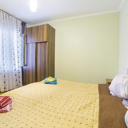 Anastasia Guesthouse Borjomi Esterno foto