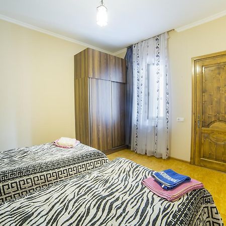 Anastasia Guesthouse Borjomi Esterno foto
