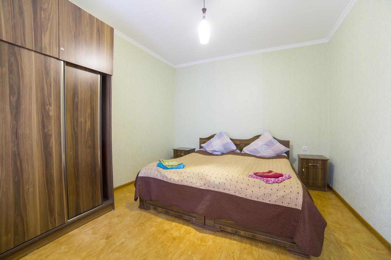 Anastasia Guesthouse Borjomi Esterno foto